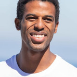 Keyvin Martínez — Carlos Acosta (Joven)