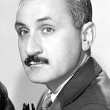 Ralph Manza — Fred the Barber