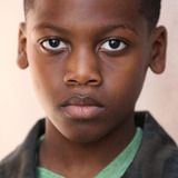 Ди'Джон Уоттс — Hot Dog Kid