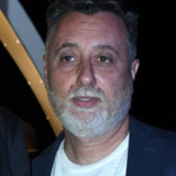 Massimiliano Caroletti — Luca Iuvara