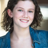 Bay Allebach — Teen Girl #2