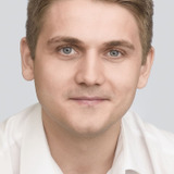 Csaba Marosán — Karácsony Gergely
