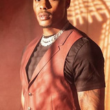 Andre Davis Jr. — Larry