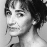 Alessandra Vanzi — Elderly Nun