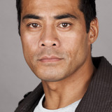 Robbie Magasiva — Mauhúr