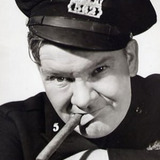 Paul Hurst — Jake Compton