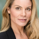 Charlotte Coleman — Nurse
