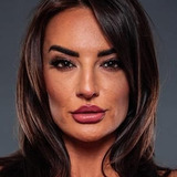 Whitney Johns — Self