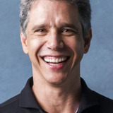 Márcio Garcia — Club Manager