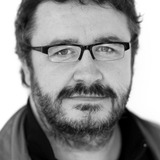 Mark Benton — Zosimov