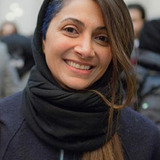 Niloofar Khosh-kholgh — Akram