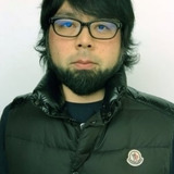 Tomoyasu Murata — Self