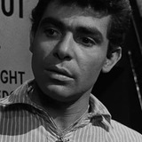 Jaime Sánchez — Jesus Ortiz