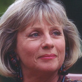 Pleuni Touw — Aunt Jet