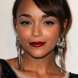 Ashley Madekwe — Jessa