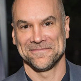 Greg Stuhr — Charlie Paczynski