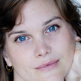 Liz White — Jennet Humfrye