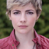 Rachael Perrell Fosket — Martha