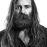 Chris Haslam — Himself