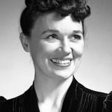 Jeanette Nolan — Sarah Merriday