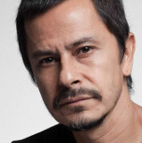 Gustavo Sánchez Parra — Balderas