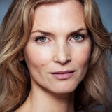 Cosima Shaw — New Year's Eve Stunner