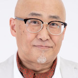 Такума Судзуки — Katsumi Shigino (voice)