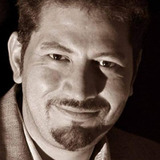 Pablo Guisa Koestinger — Child in Plaza