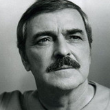 James Doohan — Captain Montgomery 'Scotty' Scott
