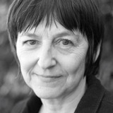 Angela Bain — Snuffer Woman