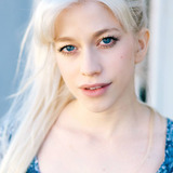 Sideara St. Claire — Mindy