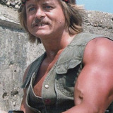 Mike Abbott — Mike