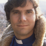 James Aubrey — 2nd Passport Control Officer
