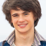 Aaron Kissiov — Elias