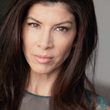 Marisa Chen Moller — Sheriff Mendoza