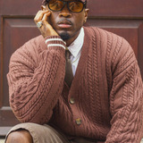 Idney De'Almeida — Dancer