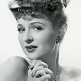 Joan Barclay — Helen Carsons