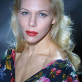 Christina Engelhardt — Woman (uncredited)