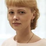 Olga Alyoshina — Lena Kozlova