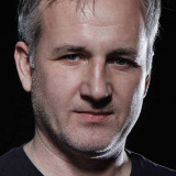 Kostiantyn Danyliuk — Bus Driver