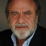 Patrick Messe — Athos