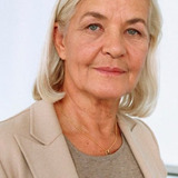 Hildegard Schmahl — Renate Sieber