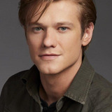 Lucas Till — Chris Pitts