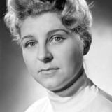 Вера Петрова