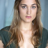Laura Frederico — Filipa