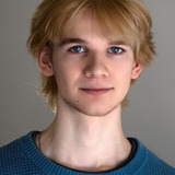 Dexter Farren Haag — Newt