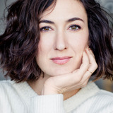 Karine Gonthier-Hyndman — Corine Boulay