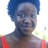 Nancy Denis — Woman in Bakery