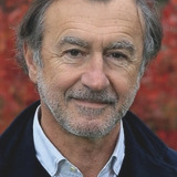 Christophe Malavoy — Rodolphe Boulanger