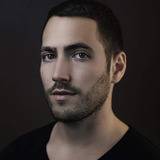 Gregory Ambrose Calderone — Young Businessman #1
